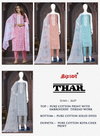 Thar 2629 By Bipson Pure Cotton Printed Dress Material Wholesale Price In Surat
